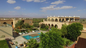 Taloute Ecolodge